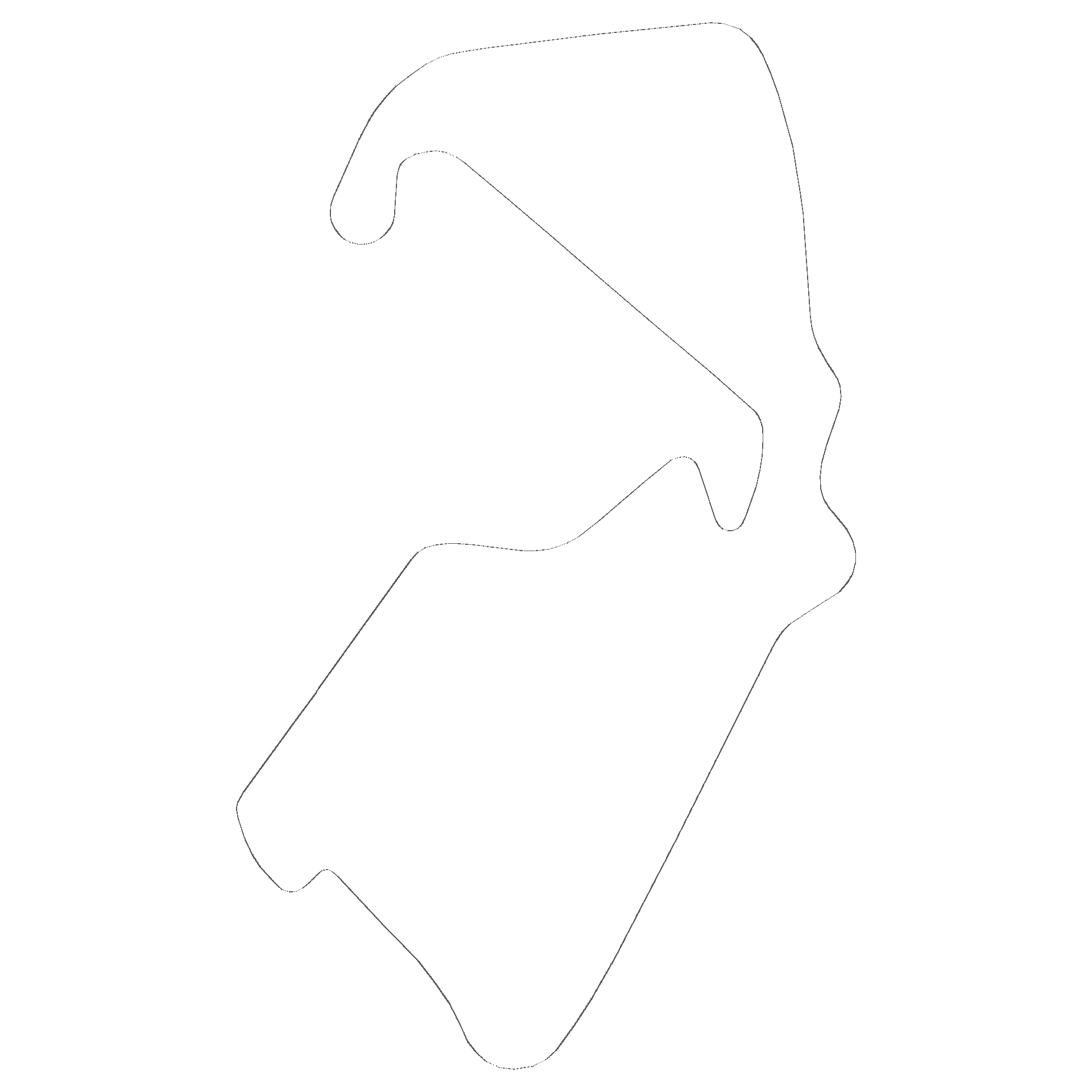 track